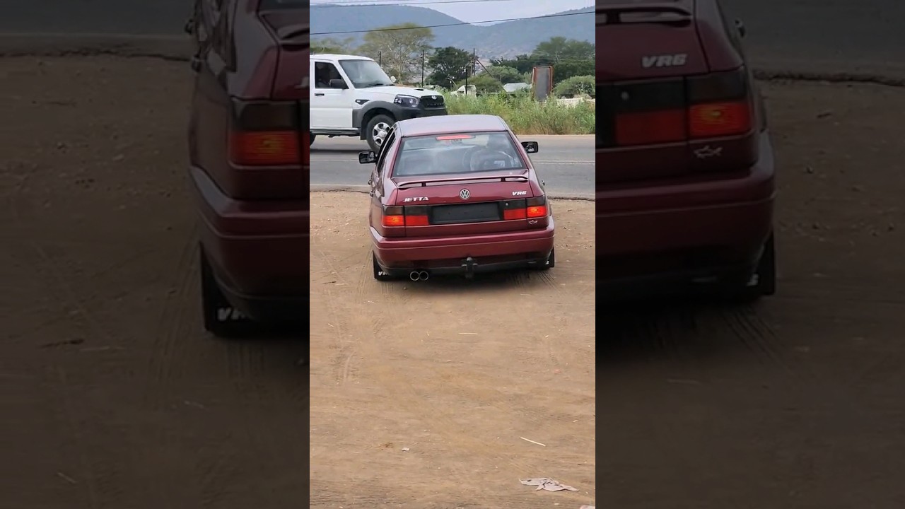 Jetta VR6🇿🇦🔥