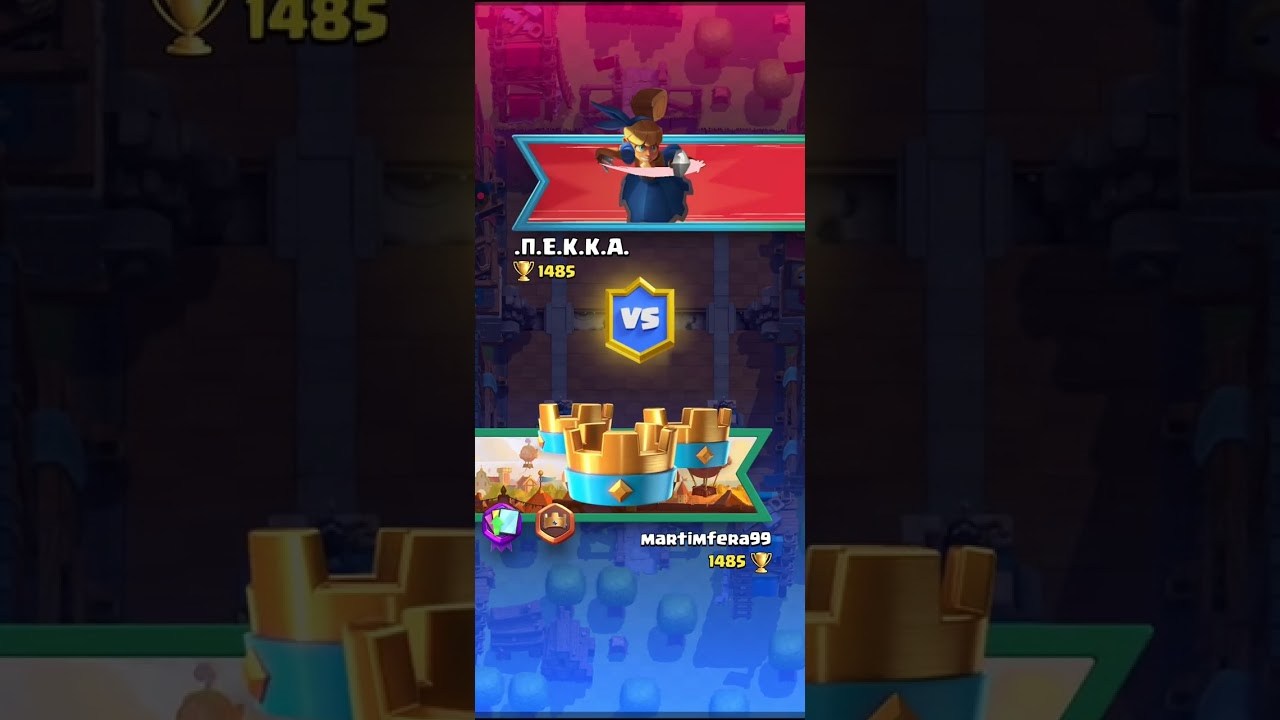 Clash royale
