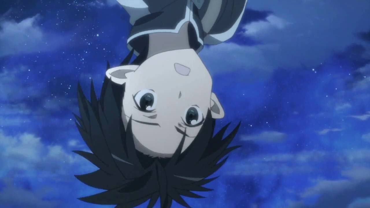 [AMV] Sword Art Online (SAO) - Faded