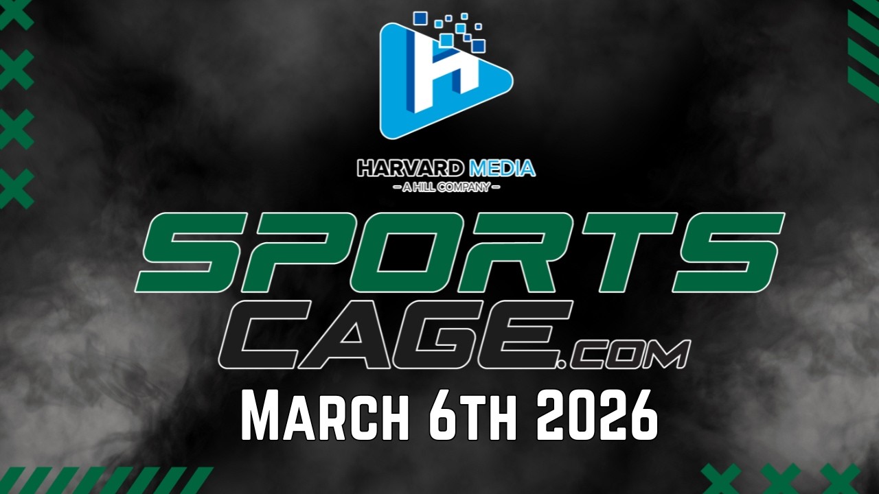 THE SPORTSCAGE: Sask Falls Short At Brier, NHL Trade Deadline Analysis, and Local Sports Talk!