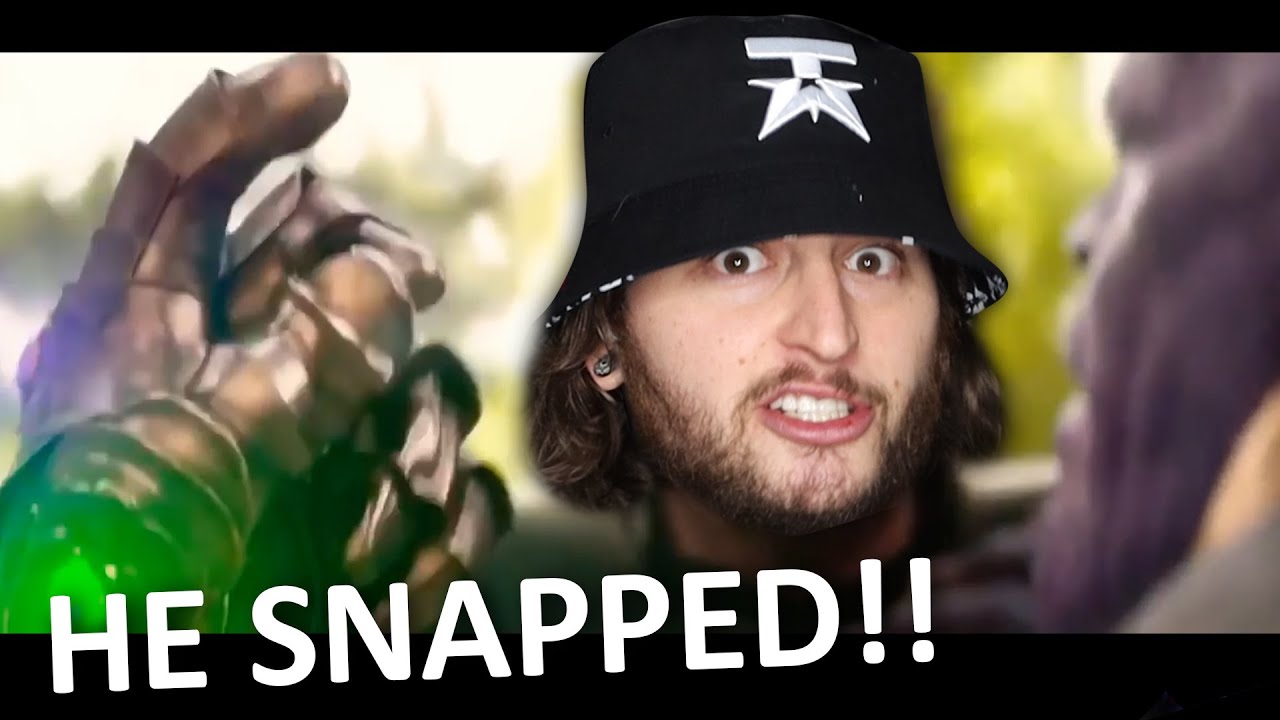 LAND OF THE HYENAS! Stogie T Sway in the morning Freestyle Reaction