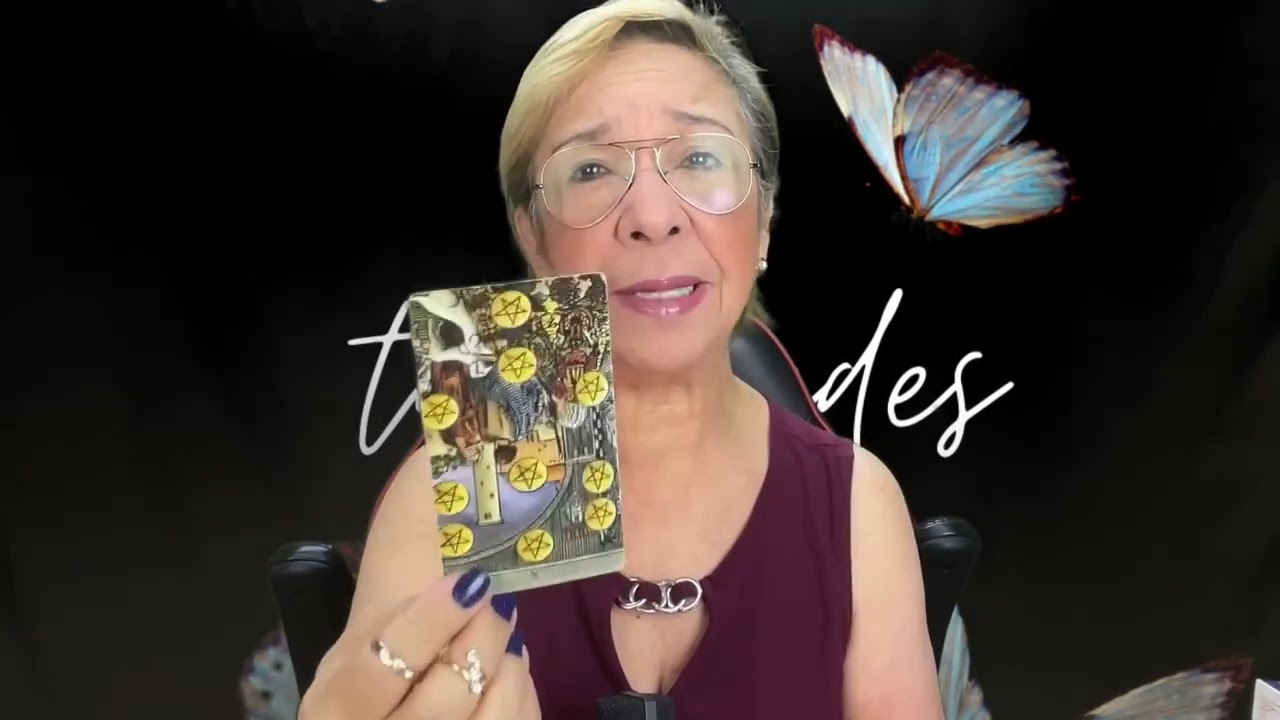 LIBRA AMOR! Ahora Se Inquieta por tu Distancia! Diossss!!!! Tanta Frialdad que   tendrá que llamart