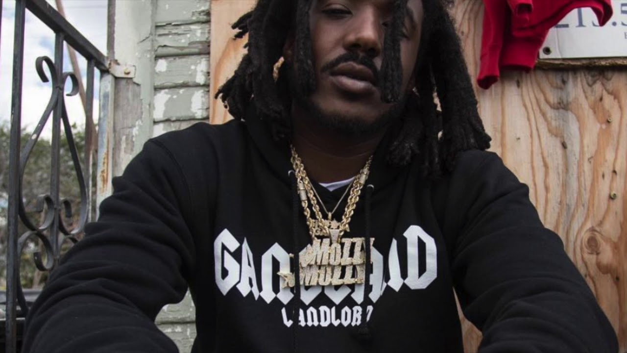 Mozzy Mix