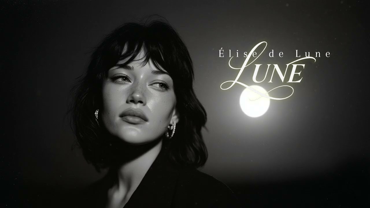&Eacute;lise de Lune - Lune