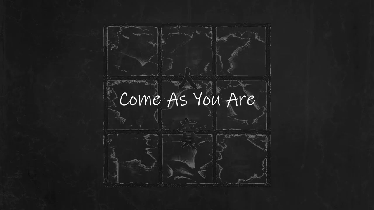Come As You Are (Cover) - No Party for CaoDong - REMIX