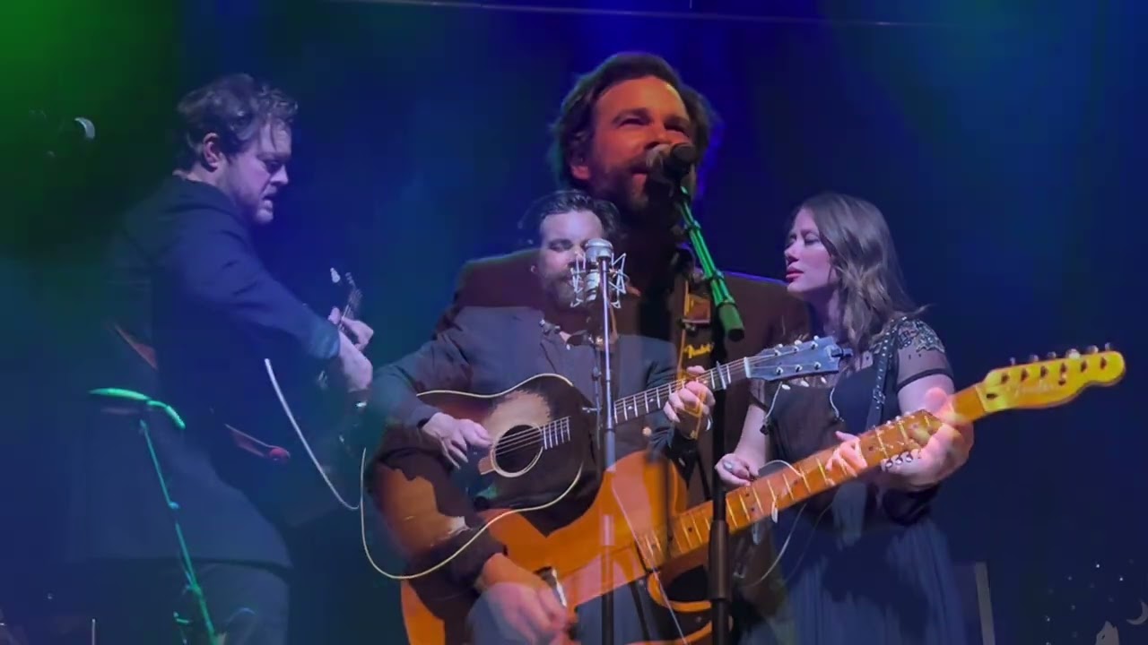 The Lone Bellow in Concert (2-18-26)