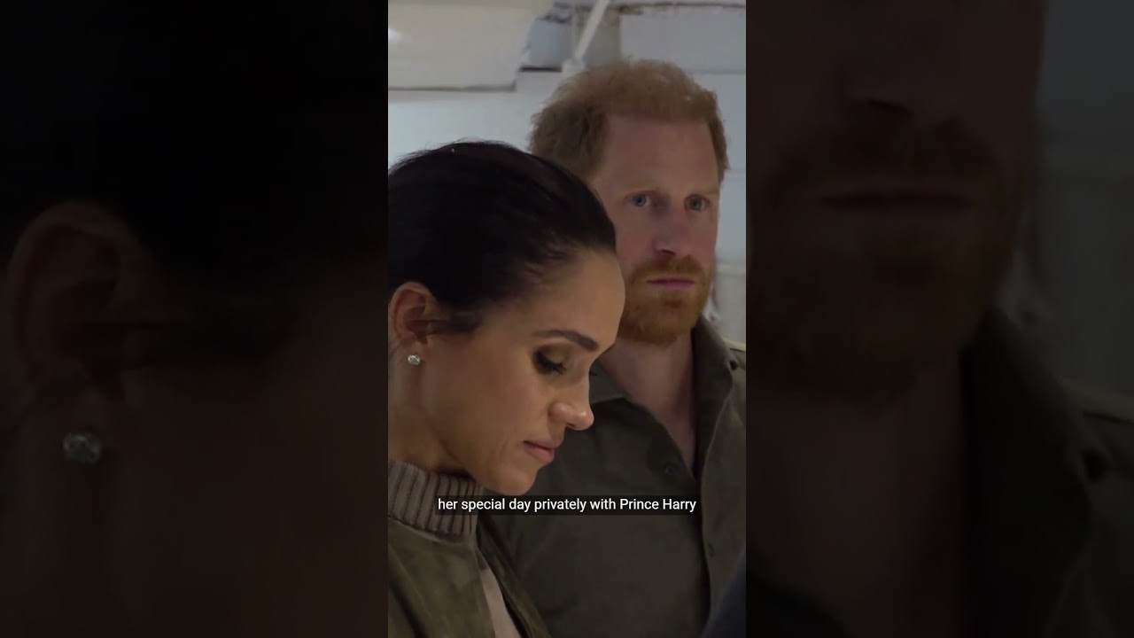 Meghan Markle celebrated her 45th birthday in private because &lsquo;no one came&rsquo;, expert claims