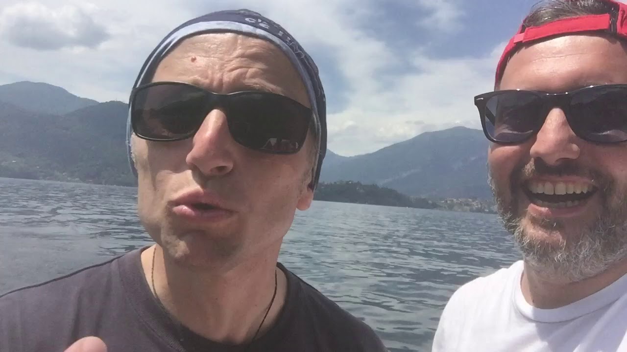 IL TERONE E IL GOMMONE