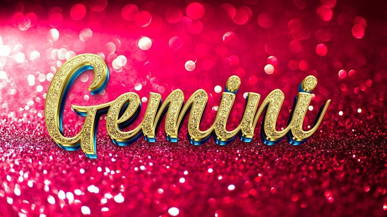 GEMINI   SOMEONE IS GOING TO SURPRISE YOU... GEMINI TAROT LOVE READING