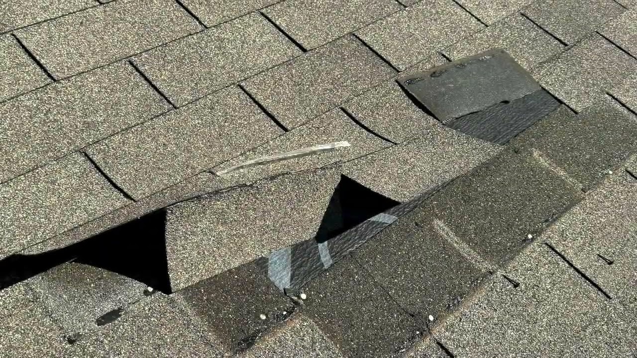 Have you ever thought about making an insurance claim on your roof? Here’s what you should do first.