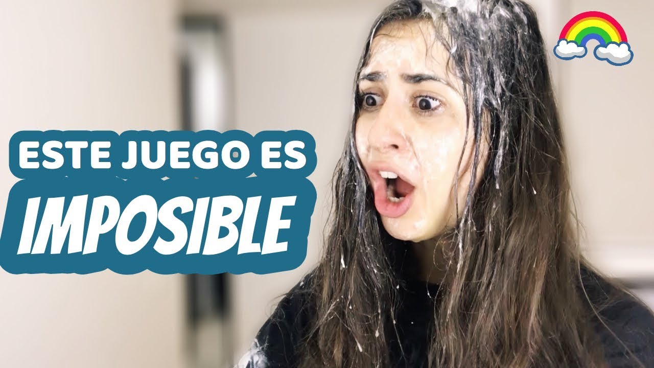 ME RETÉ Y PERDÍ... | Ninalandia