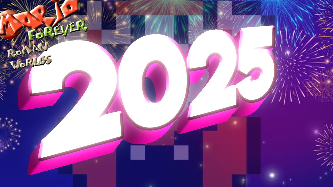 nasil_kanser_olunur11.mp4 - Mario Forever Roman Worlds TÜRKÇE