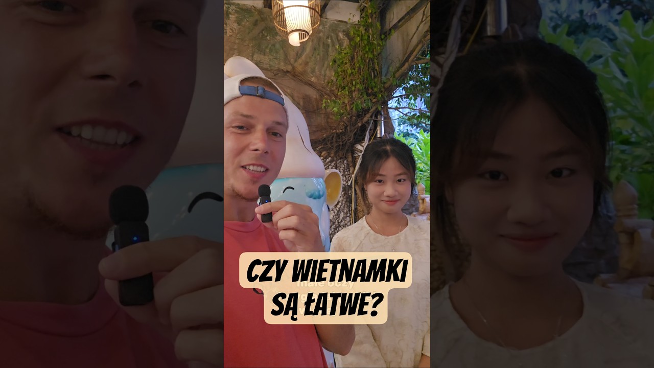 Jakie są Wietnamki? #podr&oacute;że #passportbros #Azja #wietnam