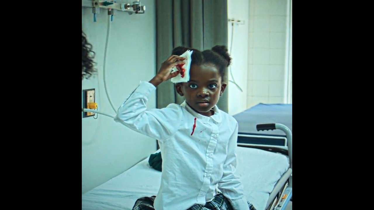 You Are So Strong | Movie - FatherHood | Song - Kamin | #edit #shorts