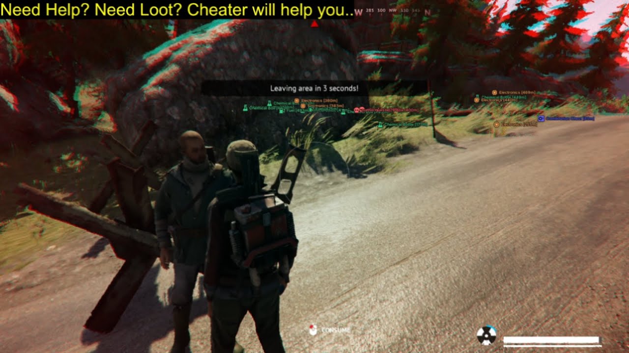 Vigor PC HELPER #99 A little more help