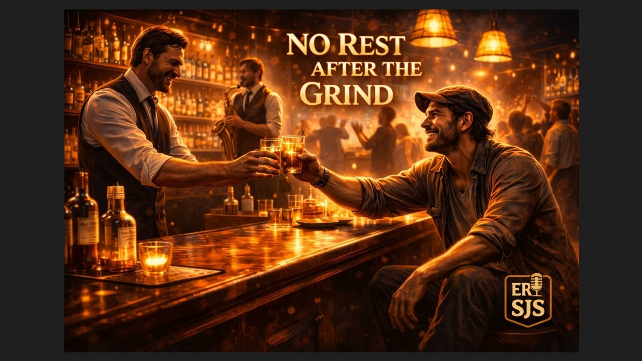 No Rest After the Grind
