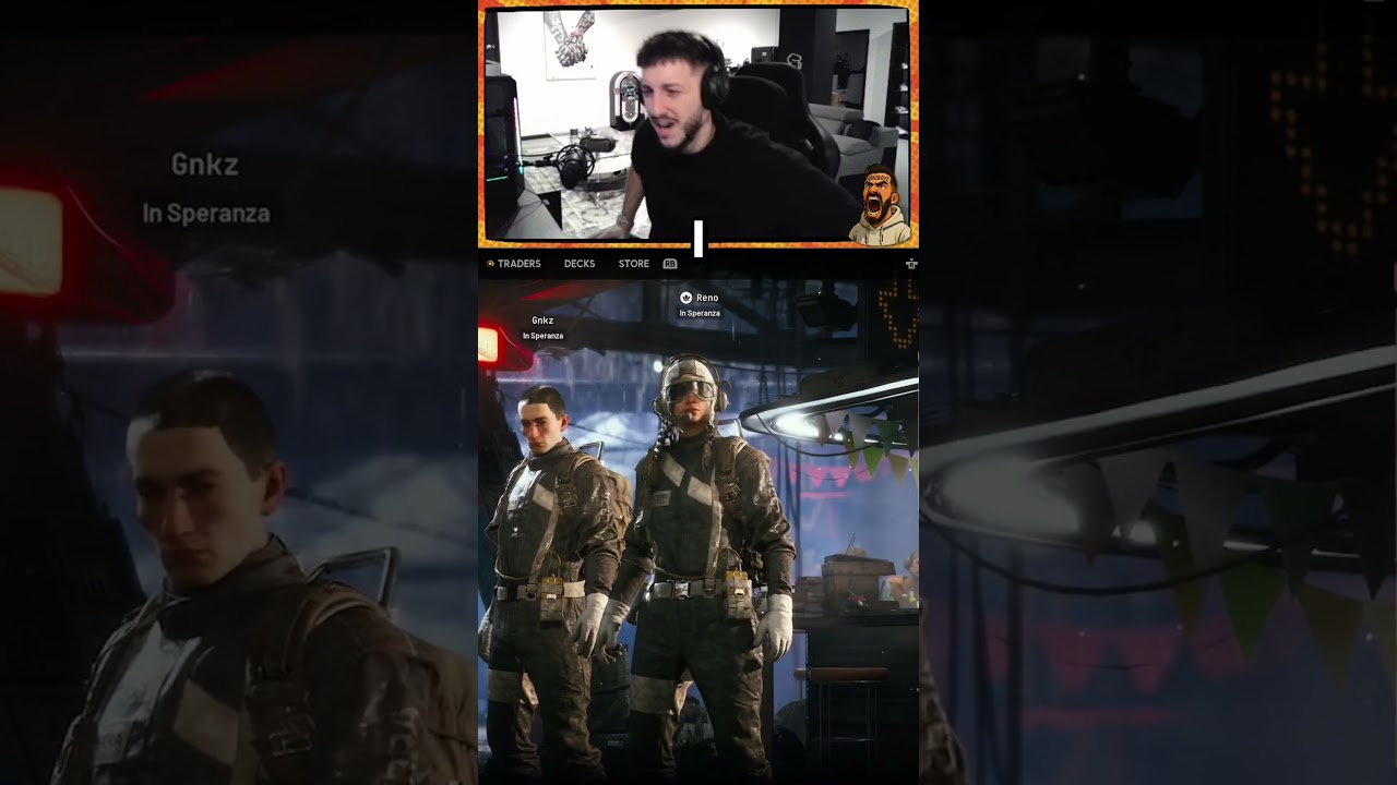 ARC RAIDERS IN A NUTSHELL! #shorts