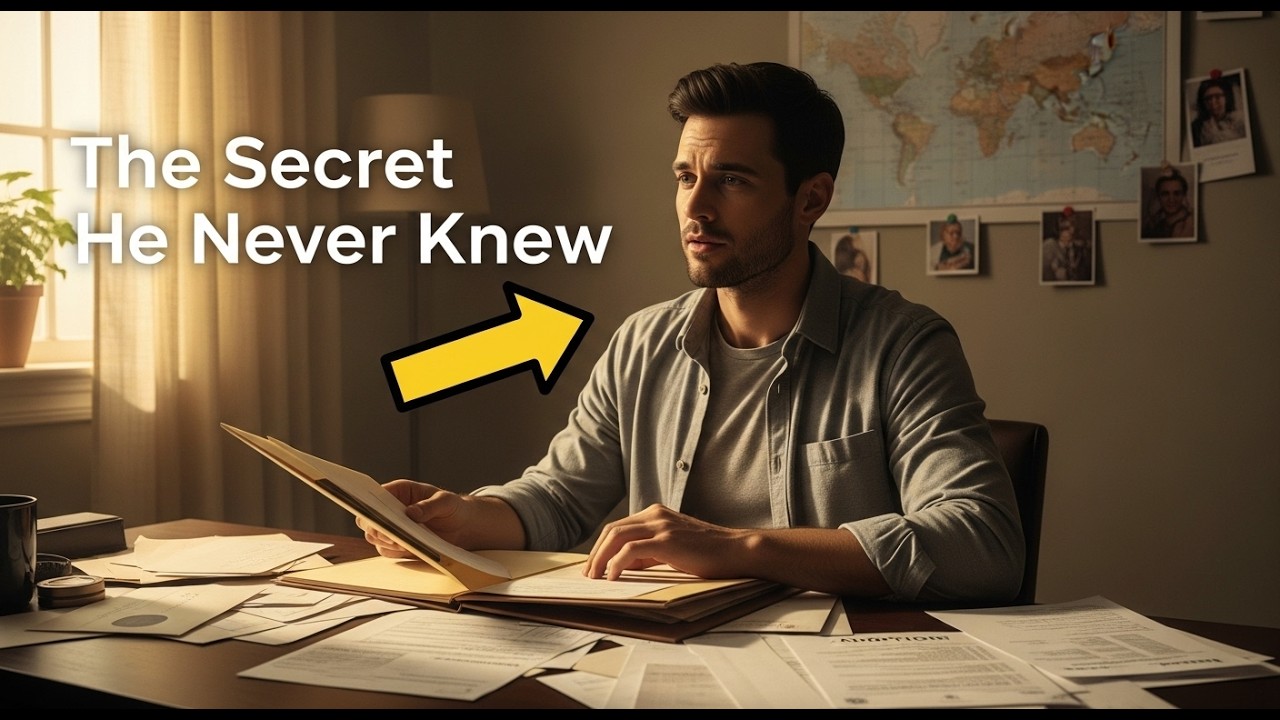 He Found His Birth Parents, But There Was a Shocking Twist  | Emotional story
