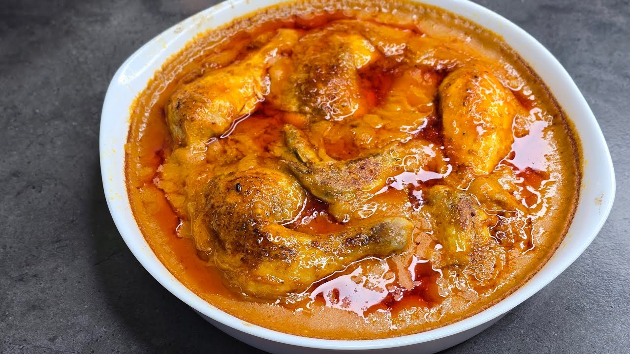 Qervish me Pulë dhe Sekreti që ma Mësoi Nëna ime - Shije Tradicionale për Drekë