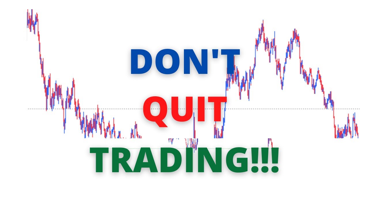 FOREX TRADING Was HARD Until I DISCOVERED and UNDERSTOOD These 3 PRINCIPLES...(Don't Ignore This)