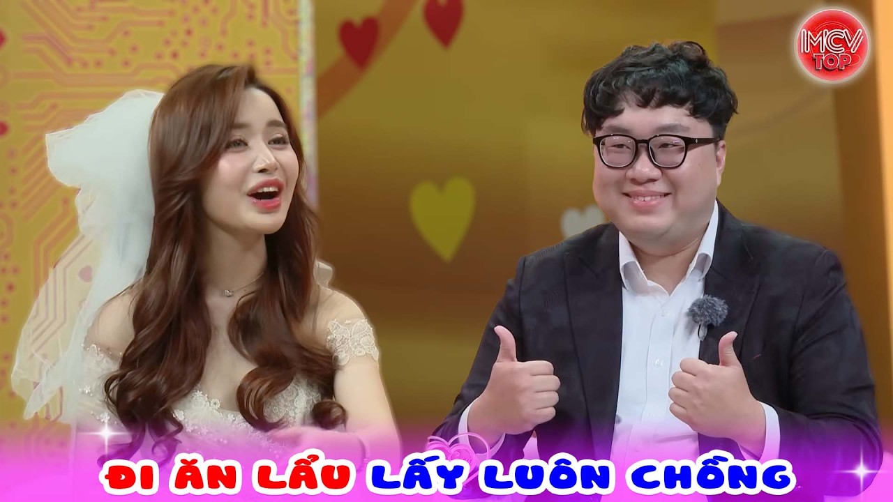 Cô Gái Việt Sợ Trai Đài Loan Lừa Đảo, Ai Ngờ Sau 4 Năm Lại Thành Vợ Chồng