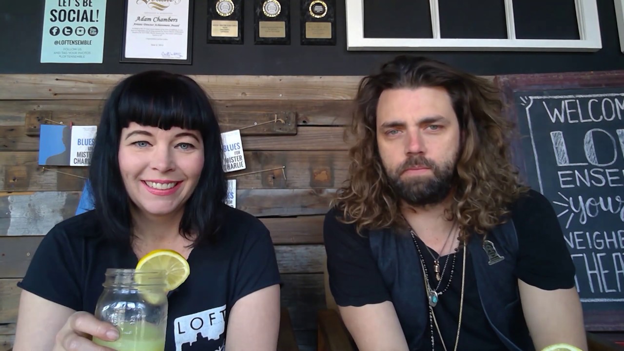 Adam Chambers & Bree Pavey explain why Loft needs your help!