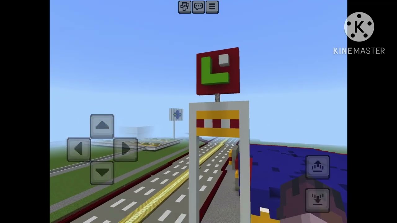 Mira esta fantástica ciudad en minecraft!! - Progamerplay