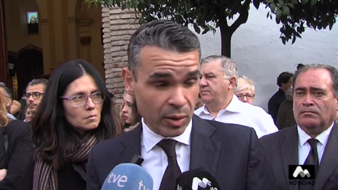 Marbella se despide de Pablo Ráez (27-02-2017)