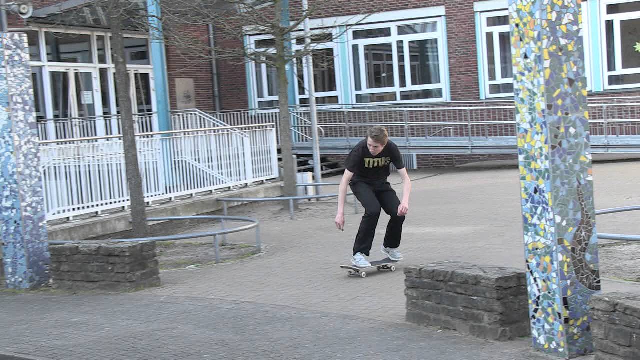 Tabo Löchelt | Bs 360 UNCUT