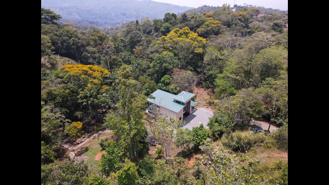 Casa Linda Vista: Your Gateway to Peace and Relaxation