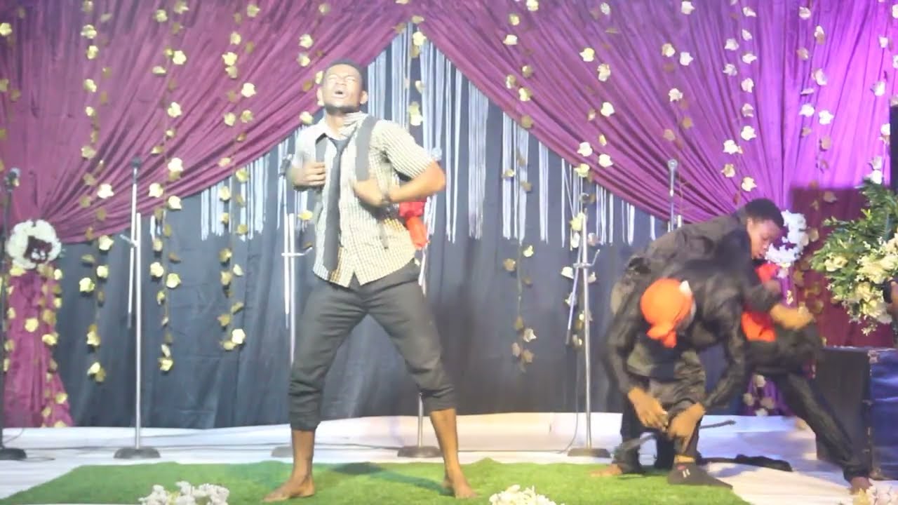 GLORY OF GOD MUSIC AND DRAMA @ WONDERS OF WORSHIP