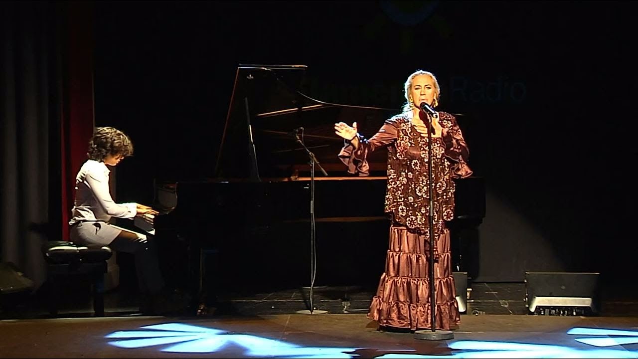 Foro Flamenco. Homenaje a Manolo Caracol. 2023