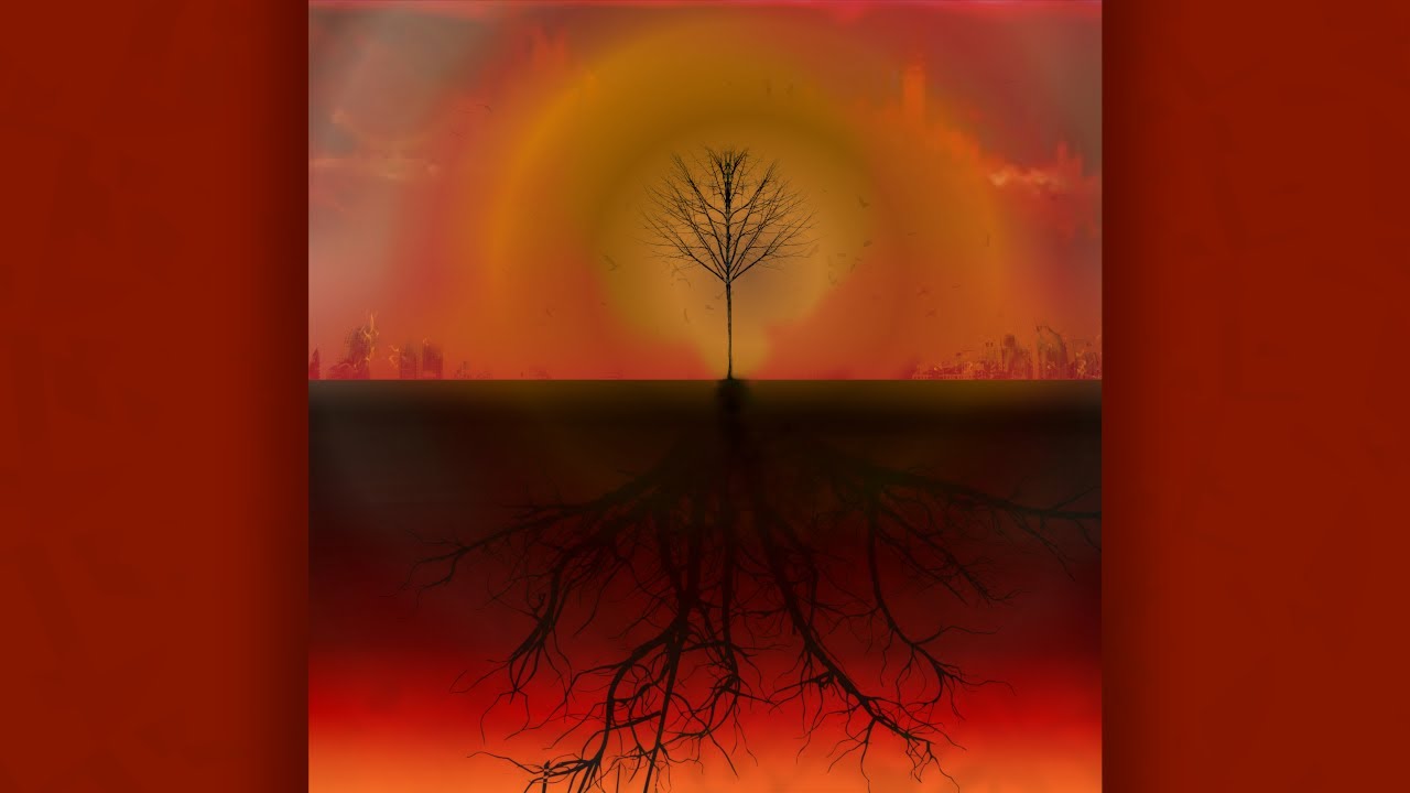 Dead Root - Progressive Death Metal (Instrumental Version)
