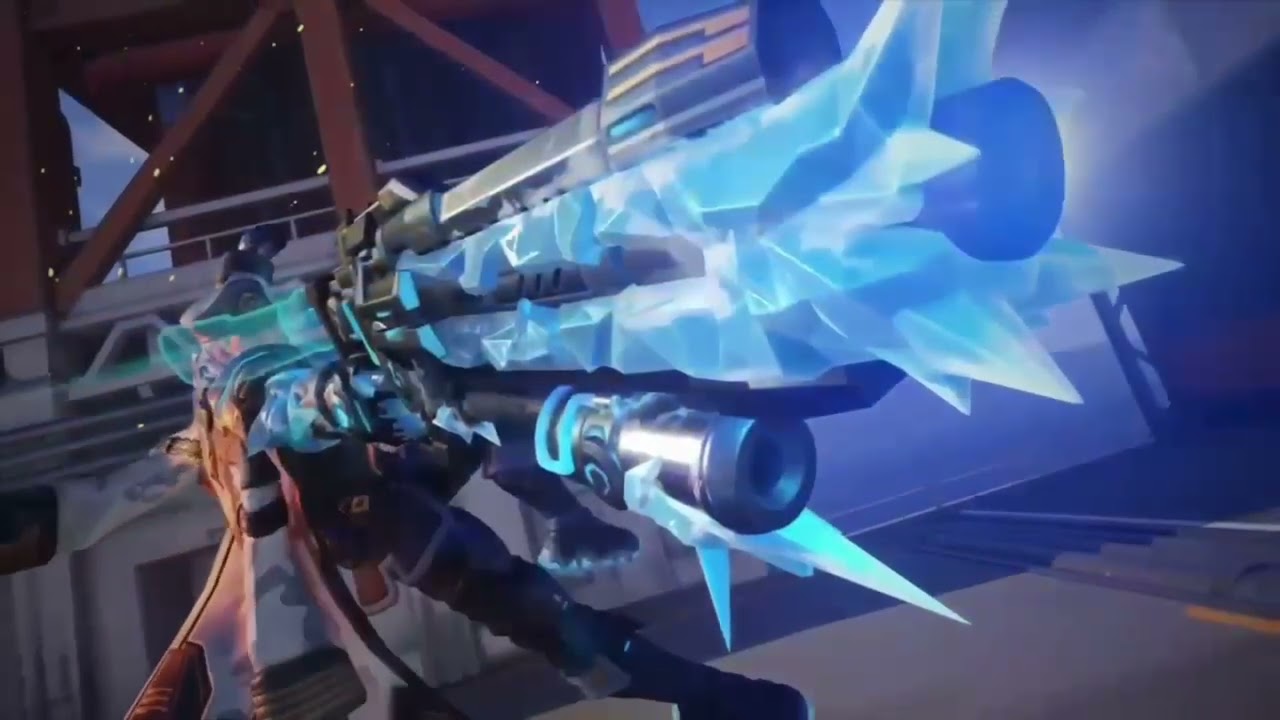 Soldier 76 twixtor