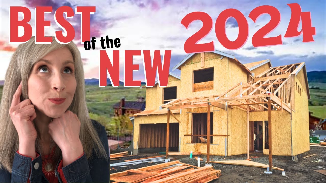 Full Reveal! 2024's Top 5 New Build Neighborhoods in South Denver