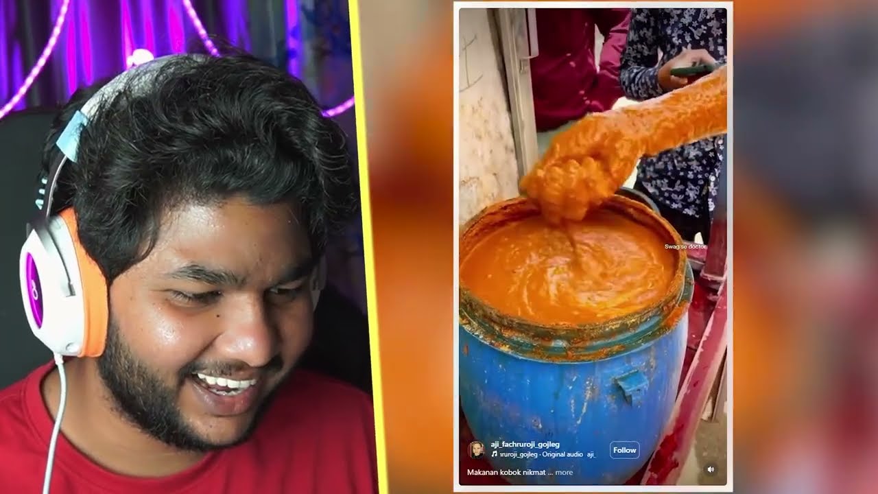 WORST FOOD WITH FUNNY TELUGU MEMES REACTION 🤣