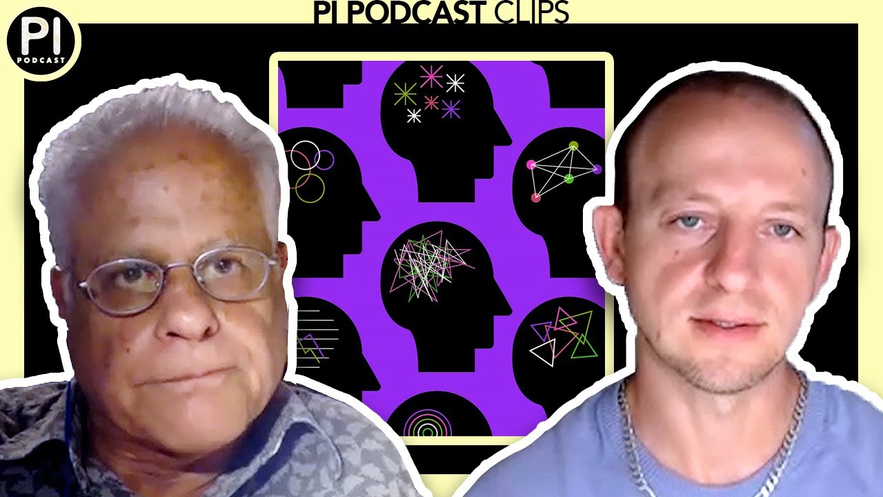 No, It's Not a &lsquo;Chemical Imbalance&rsquo; | Bruce E. Levine & Nick Fortino | Psychology Is Clips