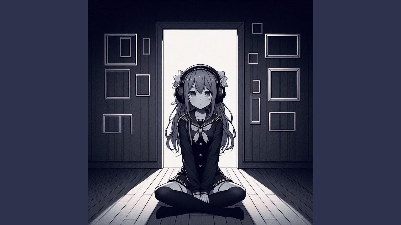 Empty Rooms (Sped Up 1.1x)