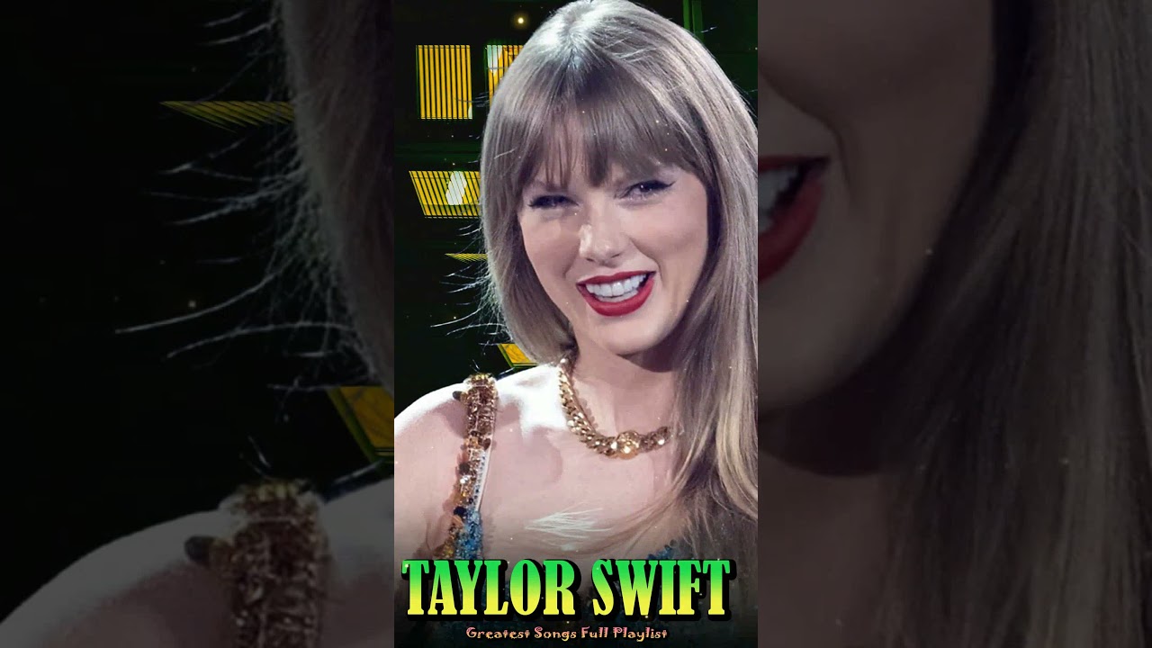 Clean -  Taylor Swift