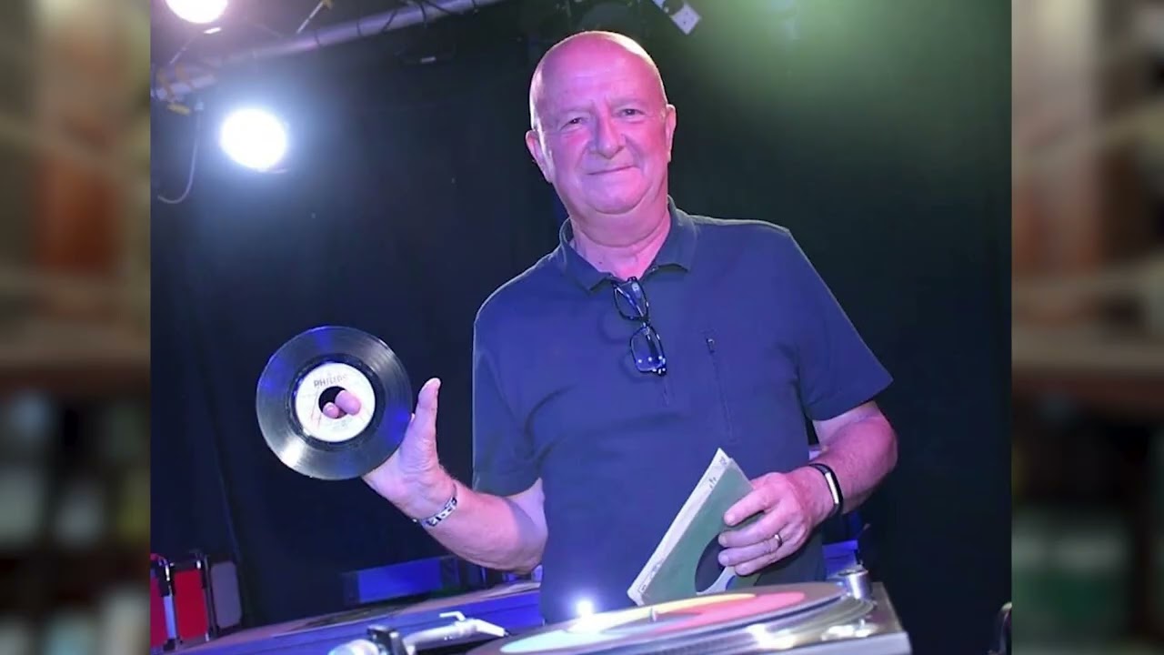 Wigan Casino 50th anniversary programme - Northern Soul panel event