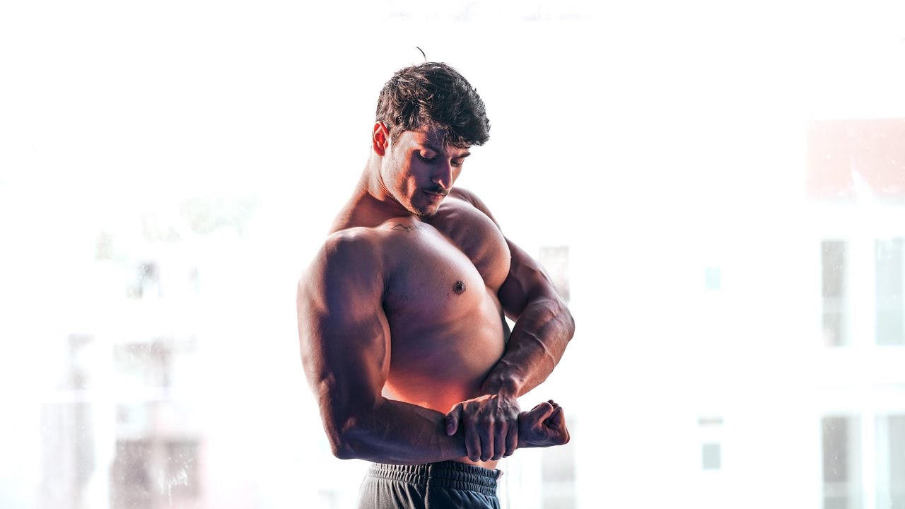 GROW YOUR CHEST! Do These Before Your Push Workout