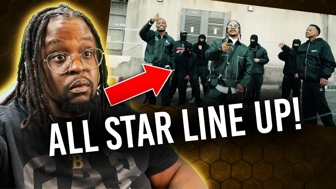 🔥 BIG APEX REACTS: WAR REACTION VIDEO! 🔥