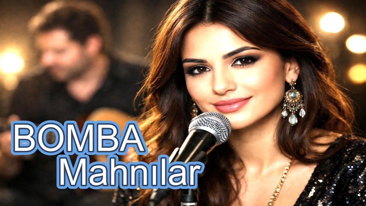 Azərbaycan Super Mahnılar - Azerbaycan Music 2026 - [ Günəşin Altında ] 🎵❤️