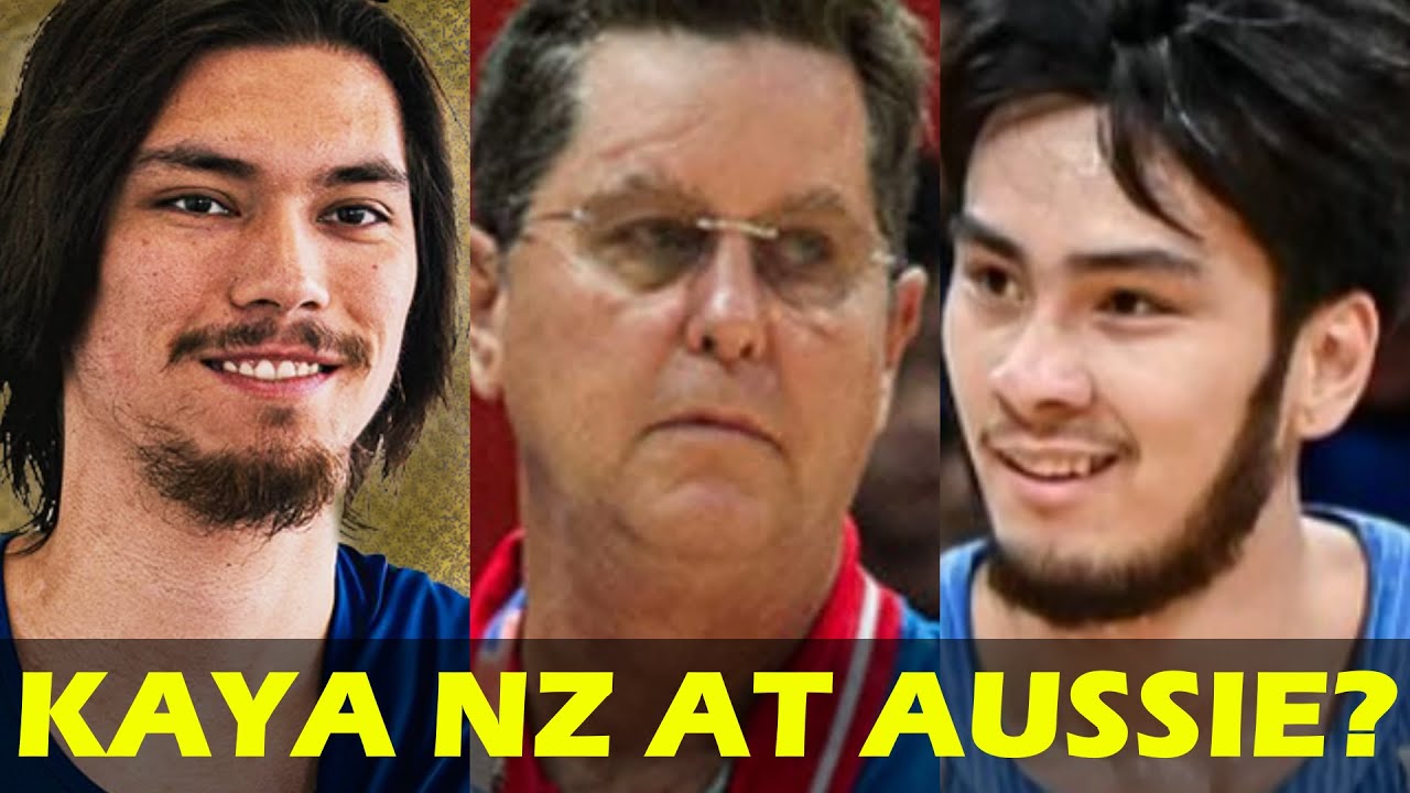 MAS LUMAKAS ANG GILAS SA PAGPASOK NI KAI SOTTO AT QUENTIN MILLORA BROWN SA B LEAGUE