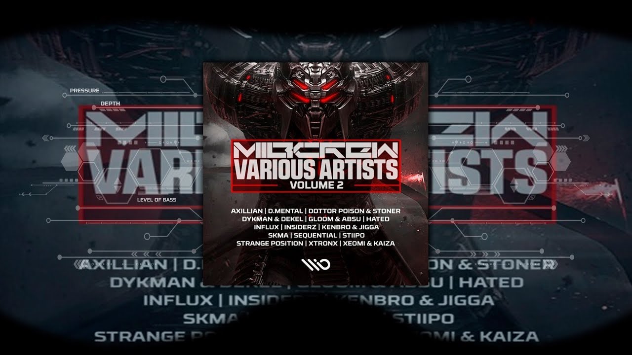 Insiderz - Totalitarianism (VIP) [MIB Crew] [FREE DOWNLOAD]