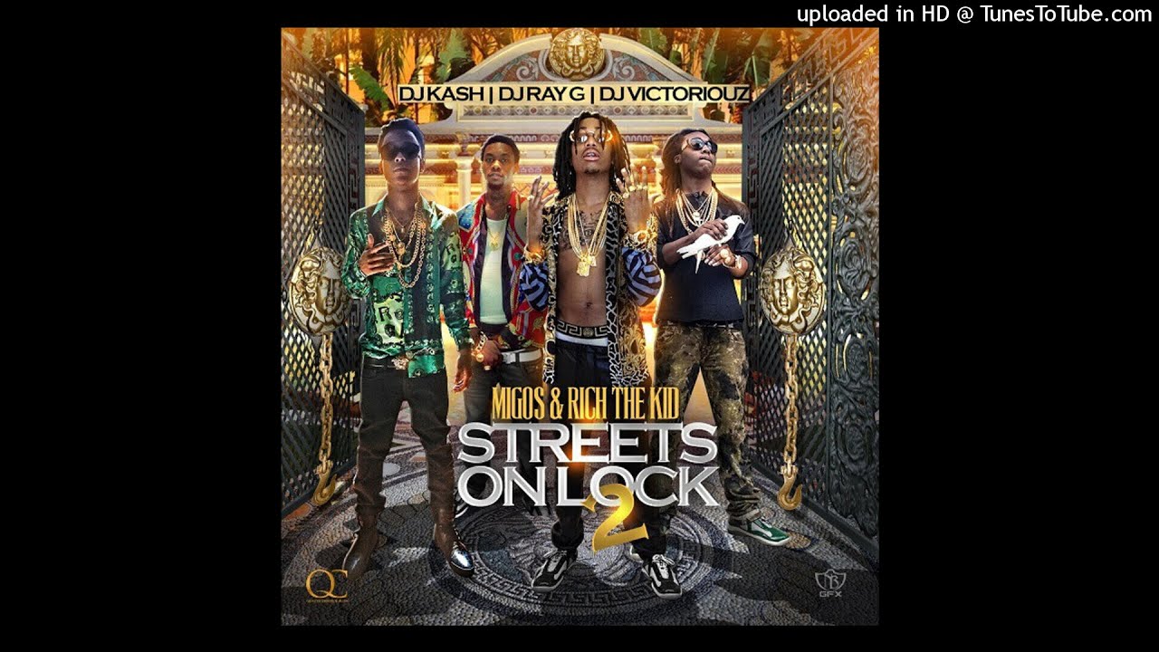 [FREE] Migos x Zaytoven Type Beat 