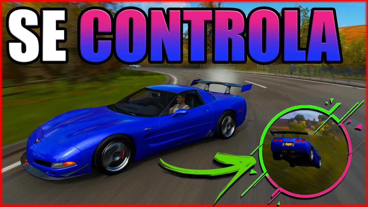 RAGE QUIT NA GOLIAS SURPRESA - FORZA HORIZON 4 ONLINE