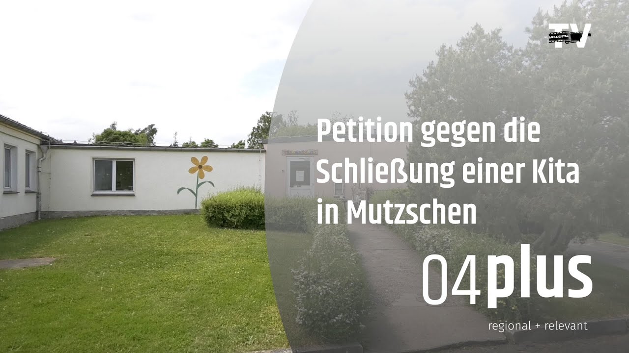 „Hilferuf“ im Zwergenland - Mutzschen