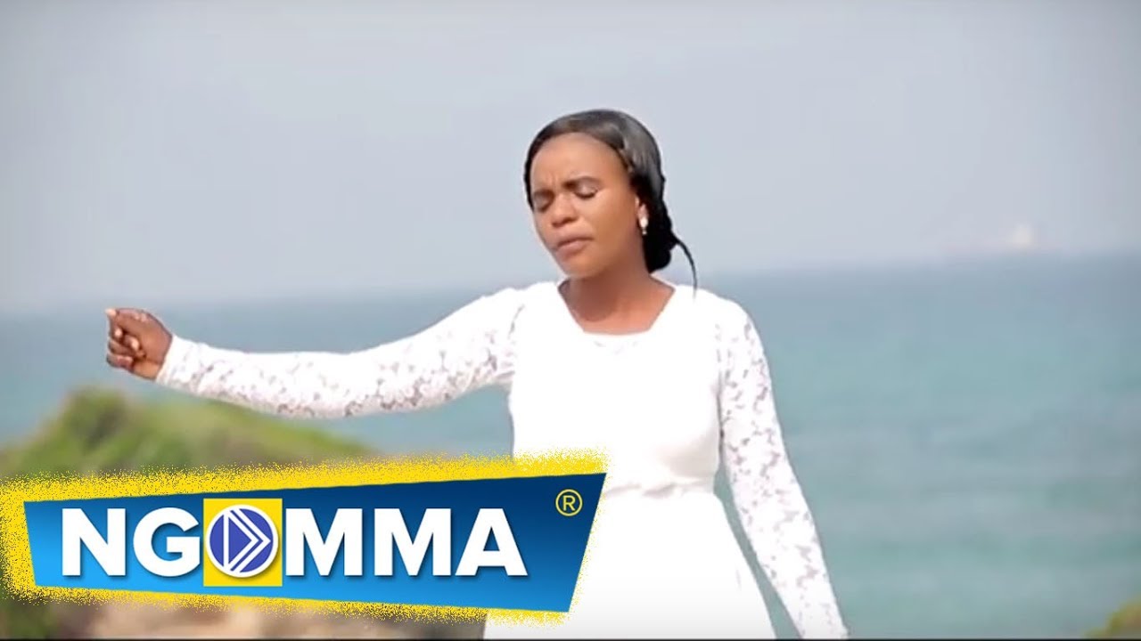 MONICA - JIBU LA MAISHA (Official video)