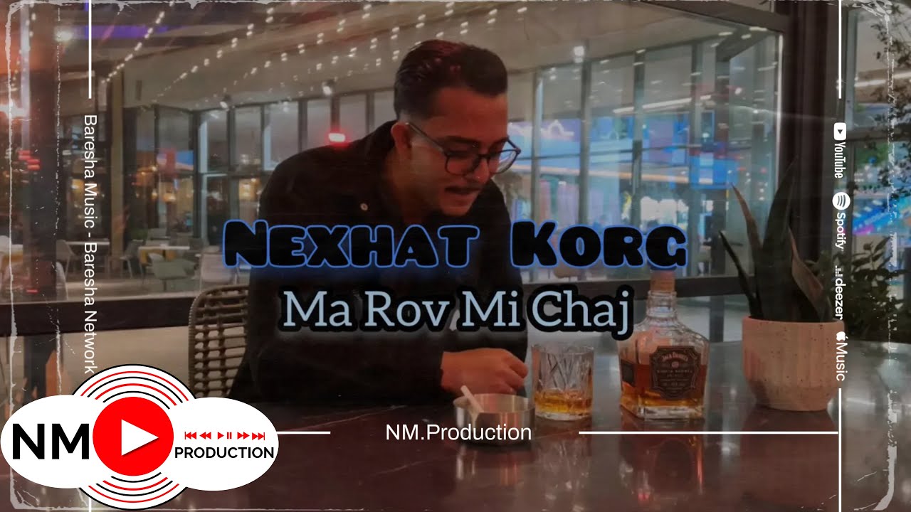 𝐍𝐞𝐱𝐡𝐚𝐭 𝐊𝐎𝐑G - 𝐌𝐚 𝐑𝐨𝐯 𝐌𝐢 𝐂𝐡𝐚𝐣  ( Official Video 4K )